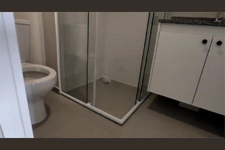 Apartamento à venda com 1 quarto, 26m² em Cerqueira César, São Paulo