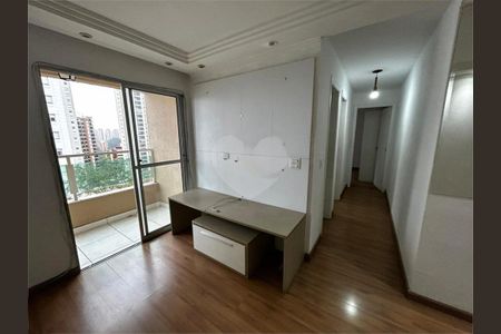 Apartamento à venda com 2 quartos, 67m² em Vila Suzana, São Paulo