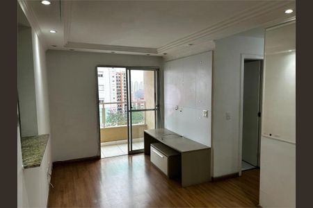 Apartamento à venda com 2 quartos, 67m² em Vila Suzana, São Paulo