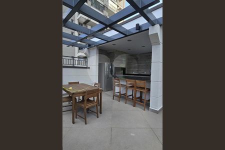 Apartamento à venda com 2 quartos, 56m² em Vila Andrade, São Paulo