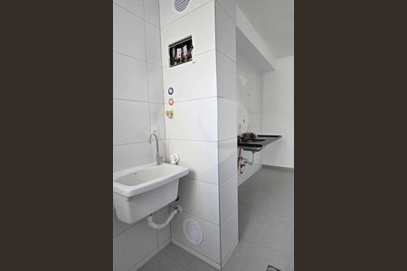 Apartamento à venda com 2 quartos, 56m² em Vila Andrade, São Paulo