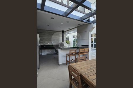 Apartamento à venda com 2 quartos, 56m² em Vila Andrade, São Paulo