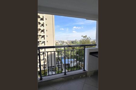 Apartamento à venda com 2 quartos, 56m² em Vila Andrade, São Paulo