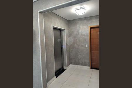 Apartamento à venda com 2 quartos, 46m² em Vila Euthalia, São Paulo