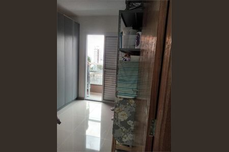 Apartamento à venda com 2 quartos, 46m² em Vila Euthalia, São Paulo