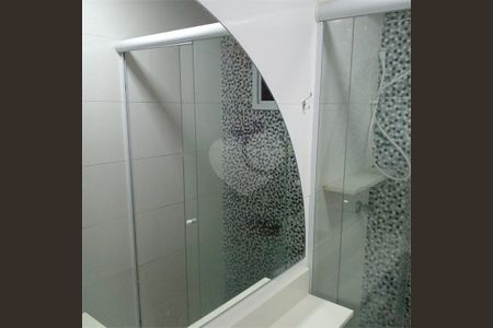 Apartamento à venda com 2 quartos, 46m² em Vila Euthalia, São Paulo