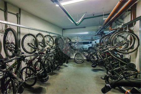 Apartamento à venda com 1 quarto, 33m² em Vila Mariana, São Paulo