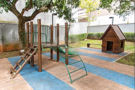 Apartamento à venda com 1 quarto, 33m² em Vila Mariana, São Paulo