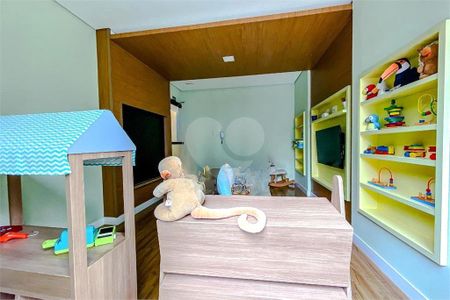 Apartamento à venda com 1 quarto, 33m² em Vila Mariana, São Paulo