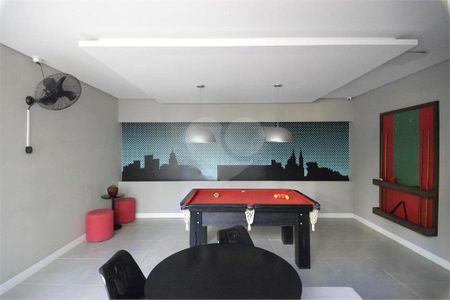 Apartamento à venda com 1 quarto, 33m² em Vila Mariana, São Paulo