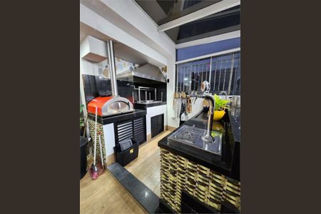 Apartamento à venda com 126m², 5 quartos e 3 vagas