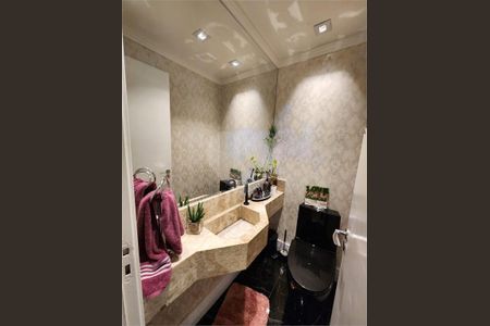 Apartamento à venda com 126m², 5 quartos e 3 vagas