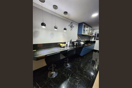 Apartamento à venda com 126m², 5 quartos e 3 vagas