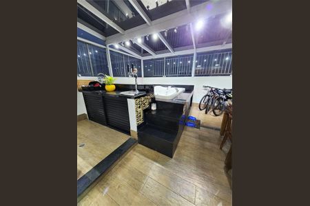 Apartamento à venda com 126m², 5 quartos e 3 vagas