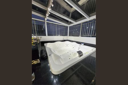 Apartamento à venda com 126m², 5 quartos e 3 vagas