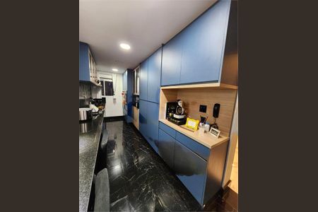 Apartamento à venda com 126m², 5 quartos e 3 vagas