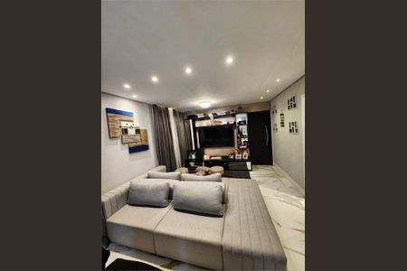 Apartamento à venda com 5 quartos, 126m² em Jardim Wanda, Taboão da Serra