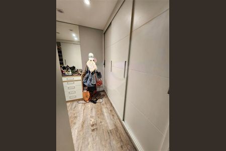 Apartamento à venda com 126m², 5 quartos e 3 vagas