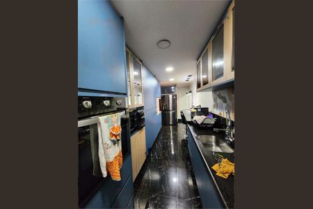 Apartamento à venda com 126m², 5 quartos e 3 vagas