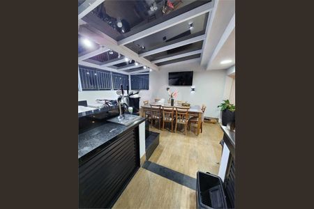 Apartamento à venda com 126m², 5 quartos e 3 vagas