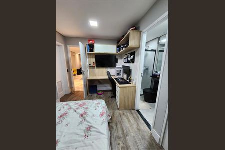 Apartamento à venda com 126m², 5 quartos e 3 vagas