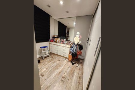 Apartamento à venda com 126m², 5 quartos e 3 vagas