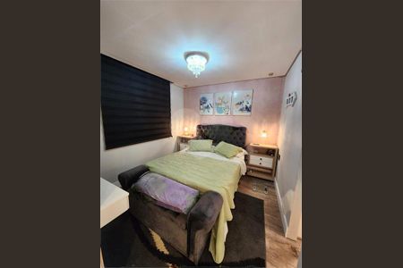 Apartamento à venda com 126m², 5 quartos e 3 vagas