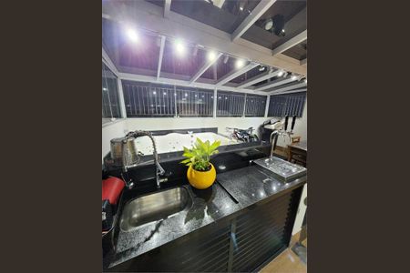 Apartamento à venda com 126m², 5 quartos e 3 vagas