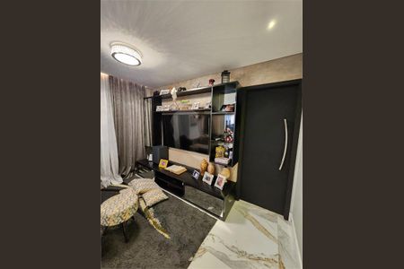 Apartamento à venda com 5 quartos, 126m² em Jardim Wanda, Taboão da Serra
