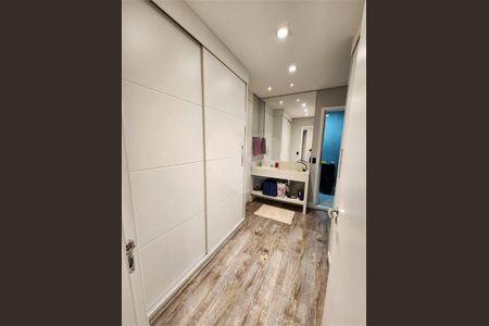Apartamento à venda com 126m², 5 quartos e 3 vagas