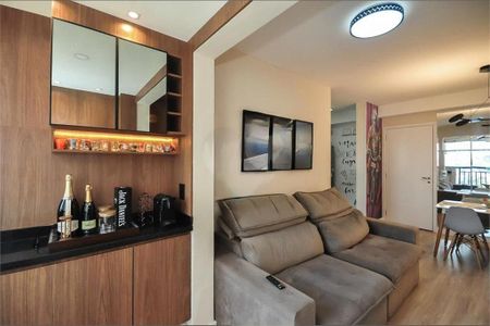Apartamento à venda com 2 quartos, 48m² em Vila Andrade, São Paulo
