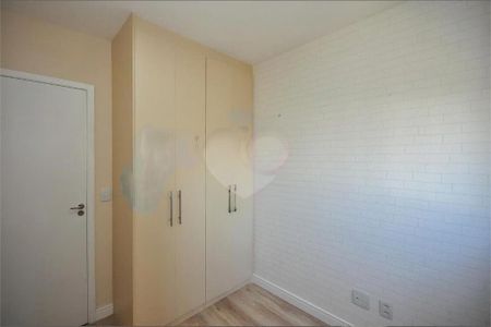 Apartamento à venda com 2 quartos, 48m² em Vila Andrade, São Paulo