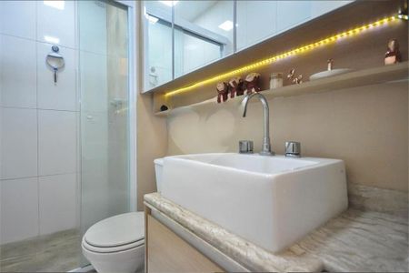 Apartamento à venda com 2 quartos, 48m² em Vila Andrade, São Paulo