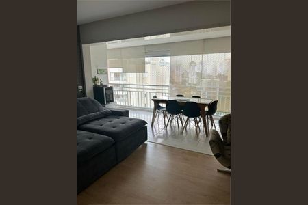 Apartamento à venda com 3 quartos, 96m² em Jardim Vazani, São Paulo