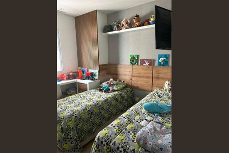 Apartamento à venda com 3 quartos, 96m² em Jardim Vazani, São Paulo