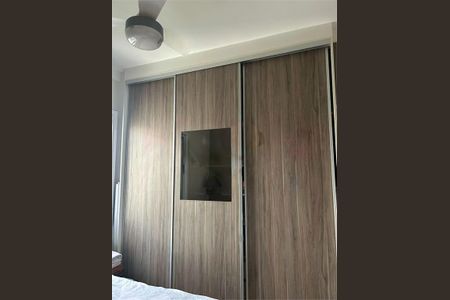 Apartamento à venda com 3 quartos, 96m² em Jardim Vazani, São Paulo