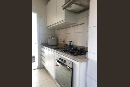 Apartamento à venda com 3 quartos, 96m² em Jardim Vazani, São Paulo
