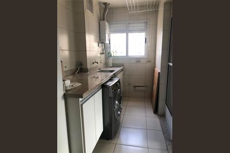 Apartamento à venda com 3 quartos, 96m² em Jardim Vazani, São Paulo