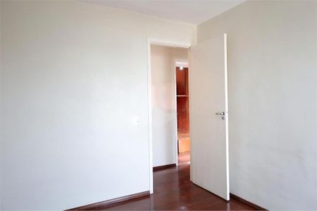 Apartamento à venda com 3 quartos, 88m² em Jardim Marajoara, São Paulo
