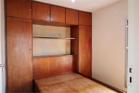 Apartamento à venda com 3 quartos, 88m² em Jardim Marajoara, São Paulo