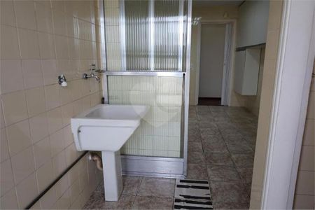 Apartamento à venda com 3 quartos, 88m² em Jardim Marajoara, São Paulo