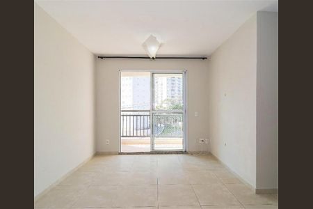 Apartamento à venda com 3 quartos, 66m² em Parque Reboucas, São Paulo