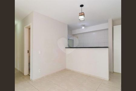 Apartamento à venda com 3 quartos, 66m² em Parque Reboucas, São Paulo