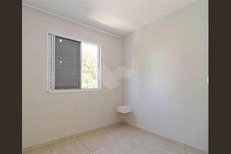 Apartamento à venda com 3 quartos, 66m² em Parque Reboucas, São Paulo