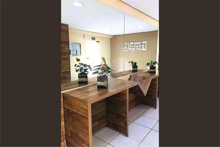 Apartamento à venda com 3 quartos, 65m² em Jardim Marajoara, São Paulo