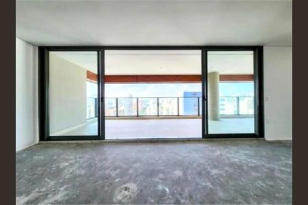 Apartamento à venda com 3 quartos, 232m² em Brooklin, São Paulo