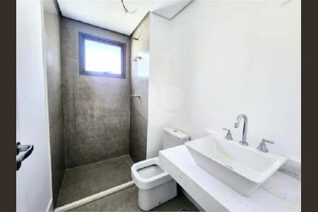 Apartamento à venda com 3 quartos, 232m² em Brooklin, São Paulo