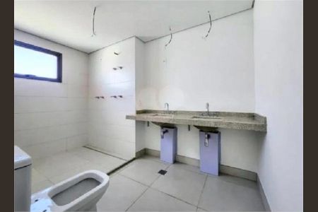 Apartamento à venda com 3 quartos, 232m² em Brooklin, São Paulo