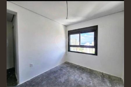 Apartamento à venda com 3 quartos, 232m² em Brooklin, São Paulo