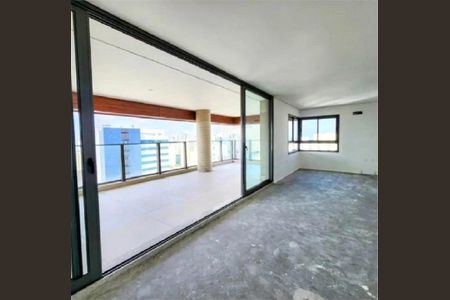 Apartamento à venda com 3 quartos, 232m² em Brooklin, São Paulo